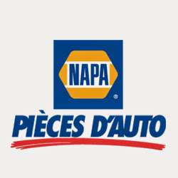 NAPA Pièces d'auto - Pièces d'auto Donald Bélanger inc.